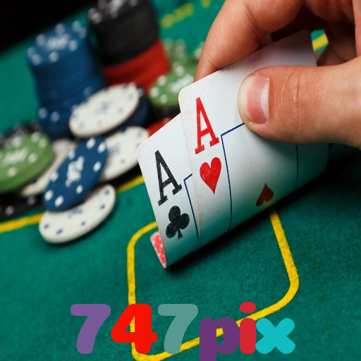 A Magia dos Jogos de Fantasia na 747pix
