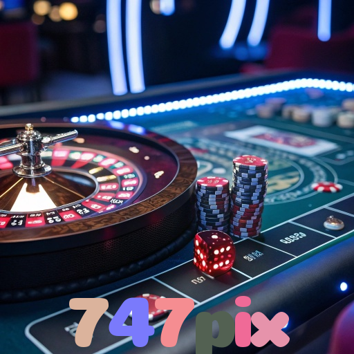 A Magia dos Jogos de Fantasia na 747pix