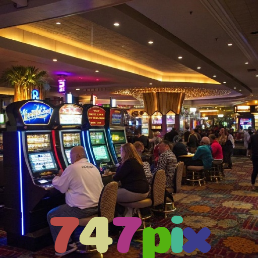 Segredos dos Campeões de Poker no 747pix